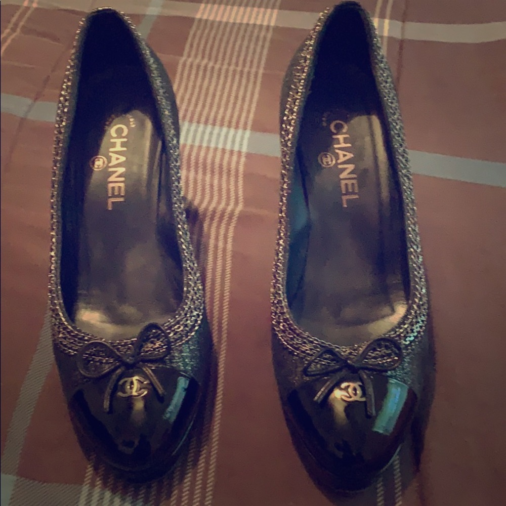 Pumps
